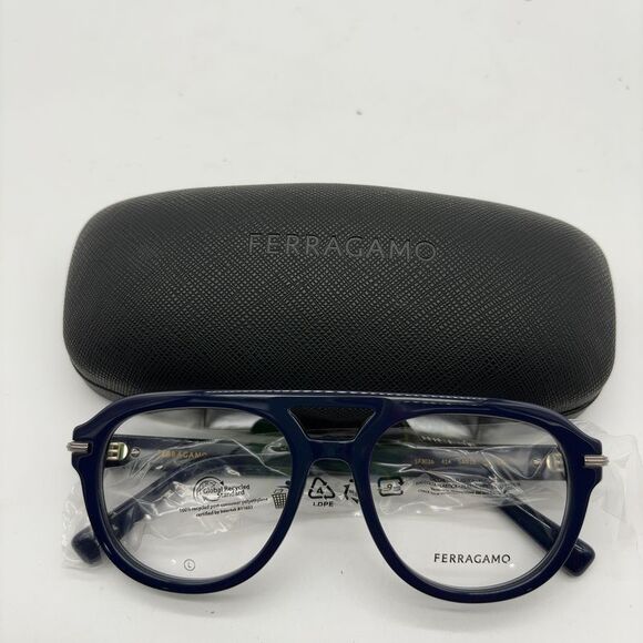 Ferragamo Other - Ferragamo 54mm Optical Frames